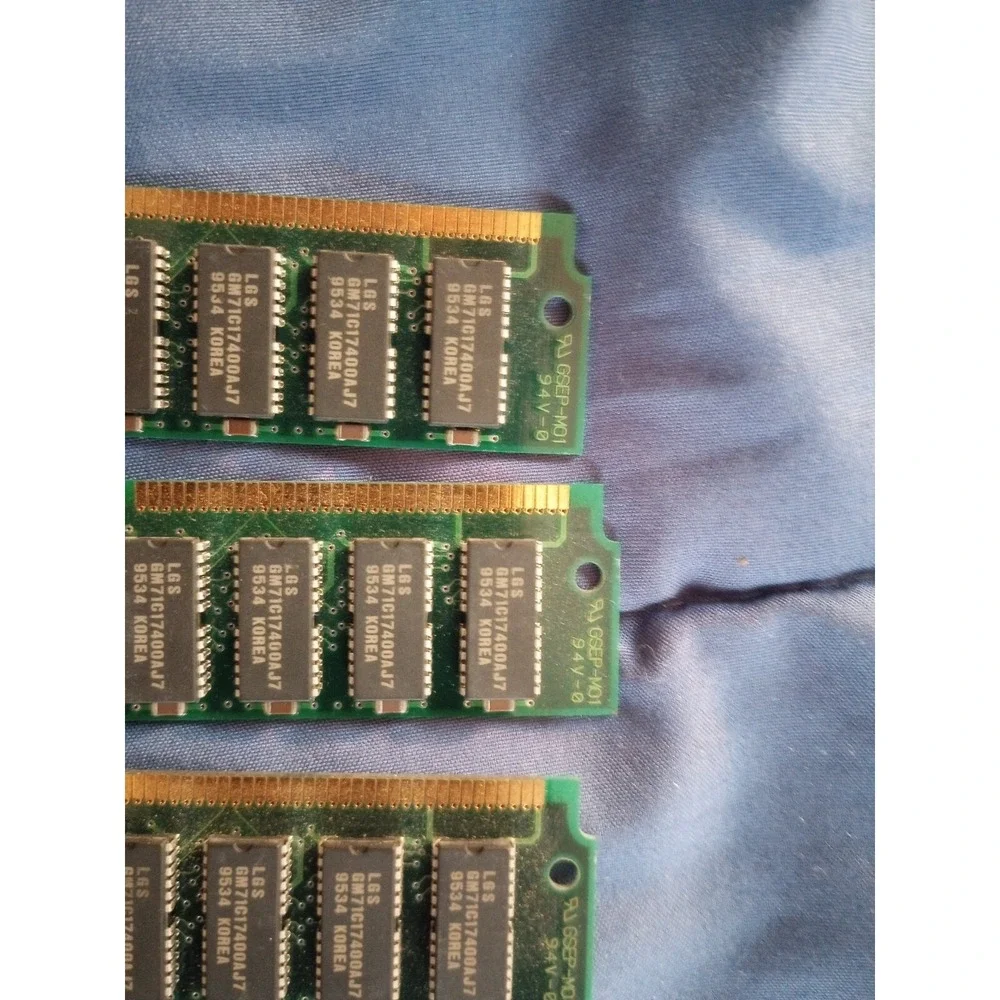 LG Semicon this lot